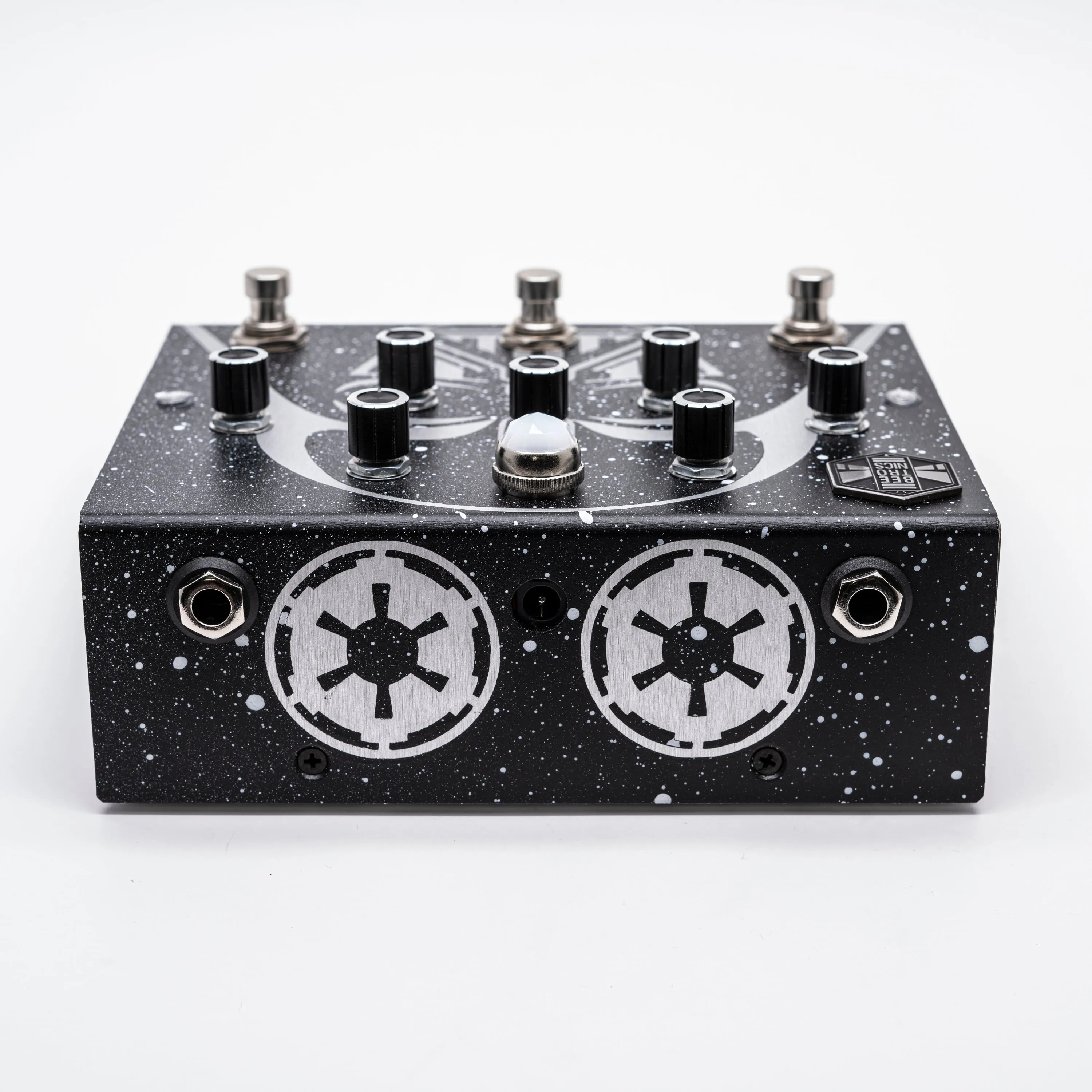 Royal Jelly Od/Fuzz <p> Custom Shop <p> RJ2855