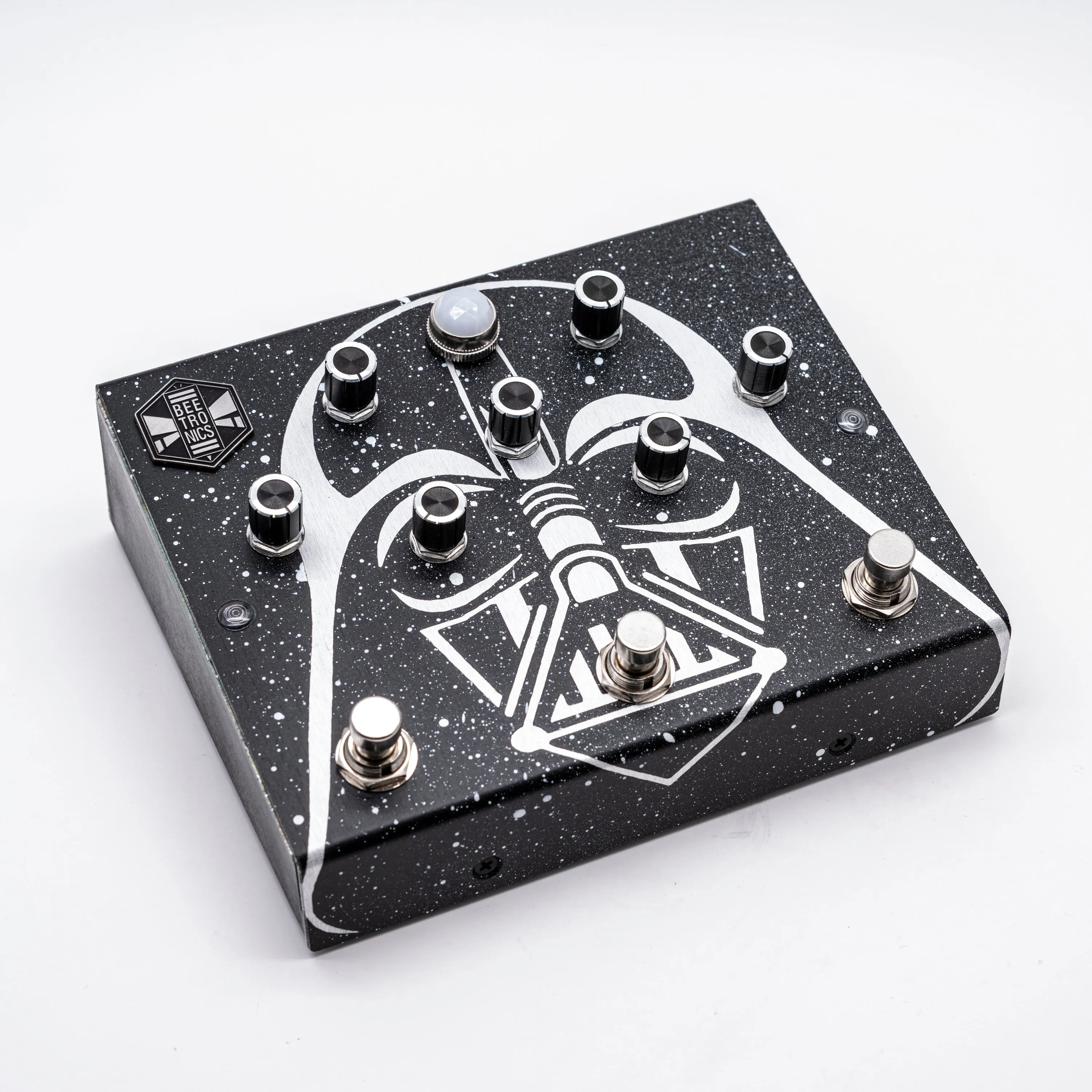 Royal Jelly Od/Fuzz <p> Custom Shop <p> RJ2855