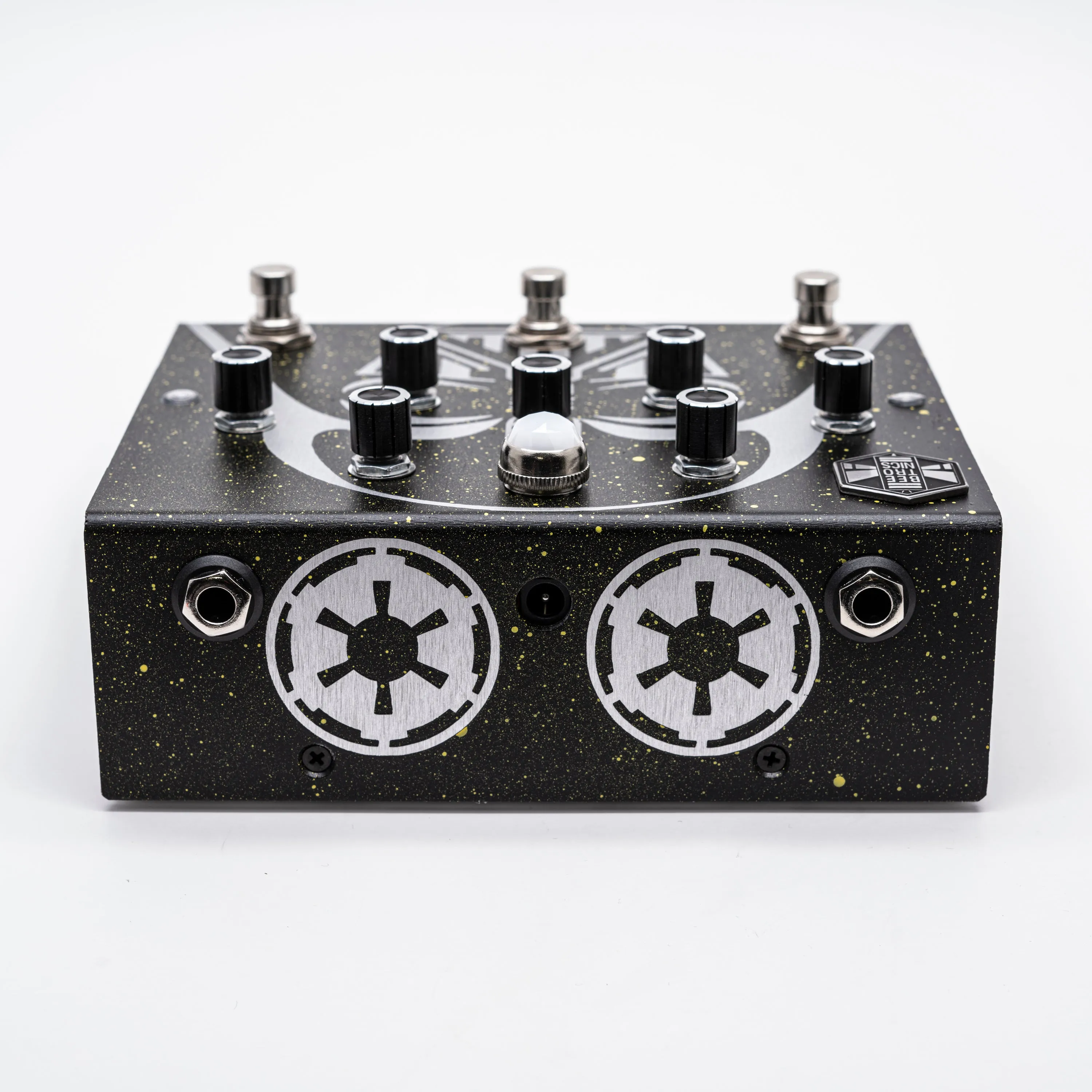 Royal Jelly Od/Fuzz <p> Custom Shop <p> RJ2856