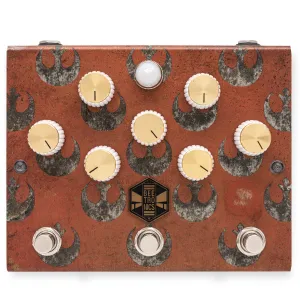 Royal Jelly Od/Fuzz <p> Custom Shop <p> RJ2857