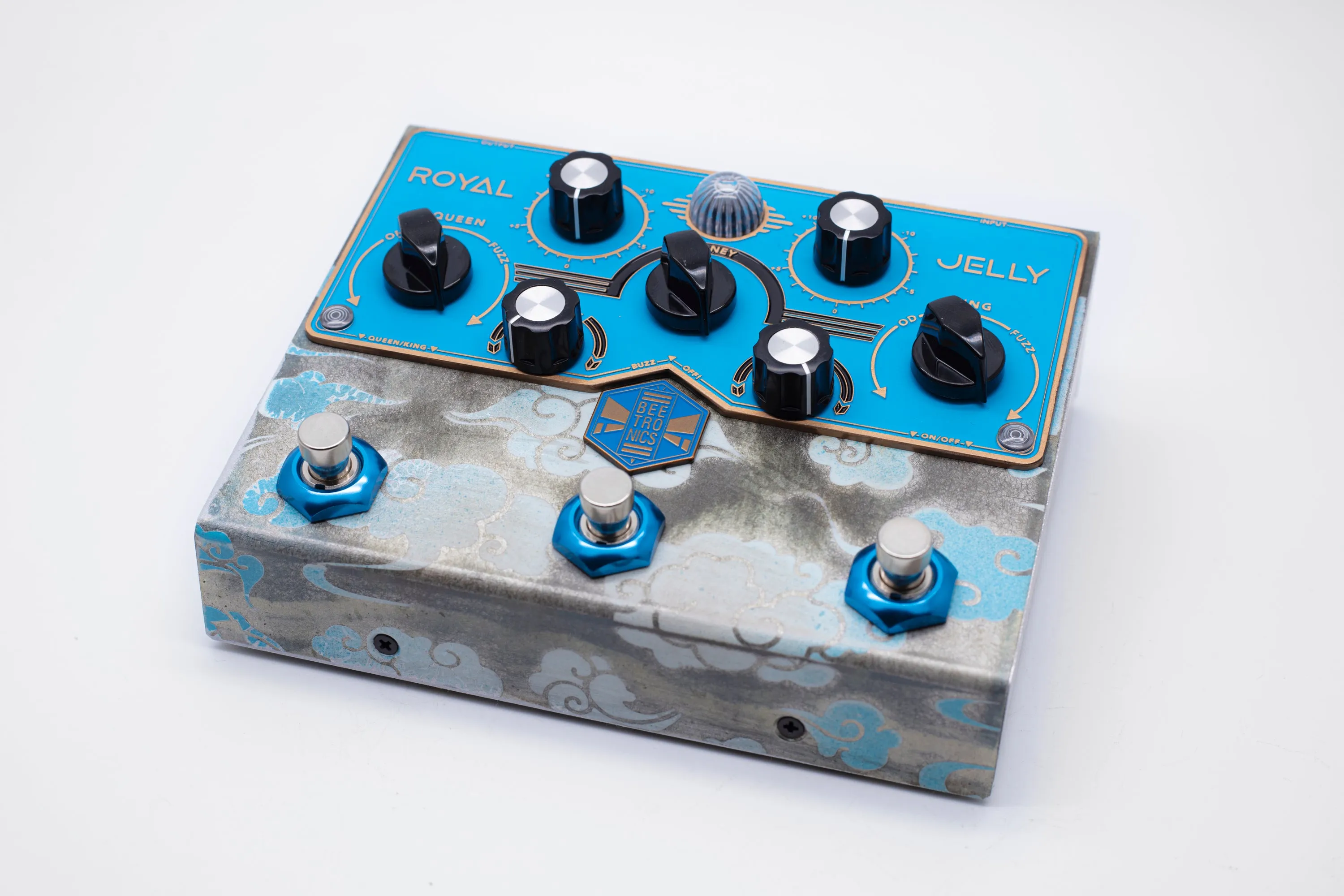 Royal Jelly - #RJ1194  <p> Custom Series