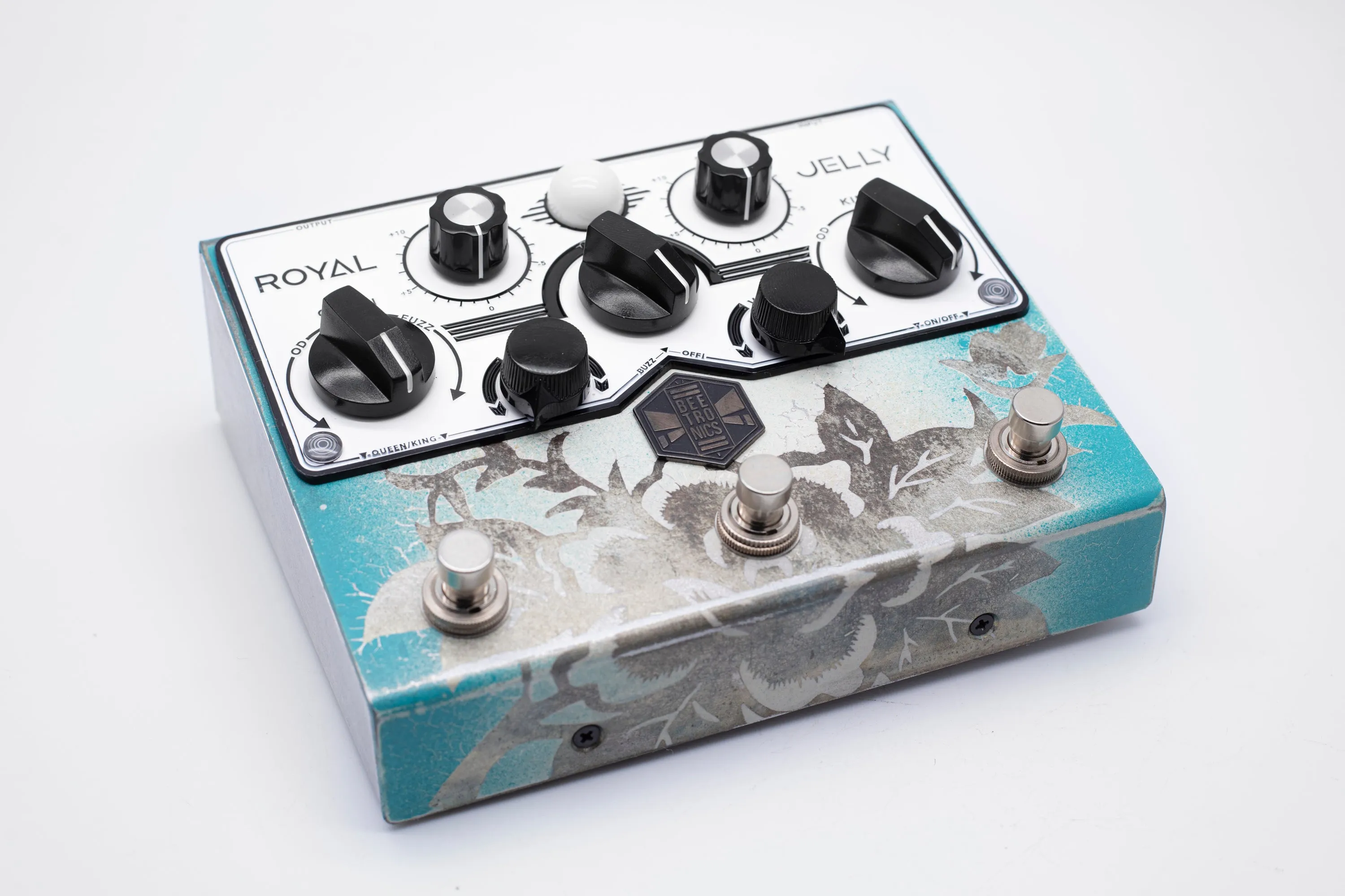 Royal Jelly - #RJ1195  <p> Custom Series