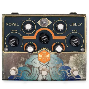 Royal Jelly - #RJ1258  <p> Custom Series