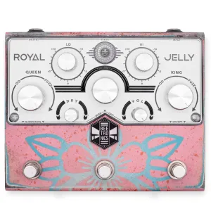 Royal Jelly - RJ1331  <p> Custom Series