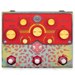 Royal Jelly - RJ1332  <p> Custom Series