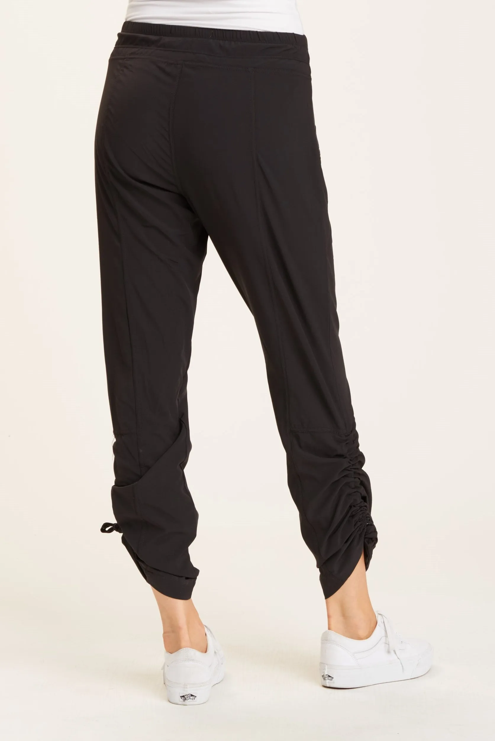 Runyon "Nylon Like" Pant