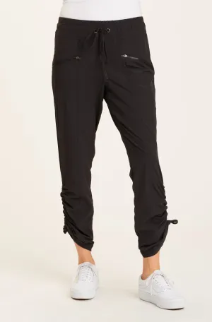 Runyon "Nylon Like" Pant