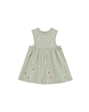 RYLEE   CRU Layla Dress || Beach Balls