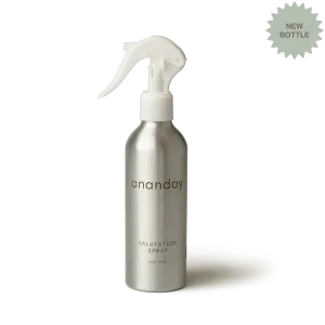 Sage & Citrus Salutation Spray