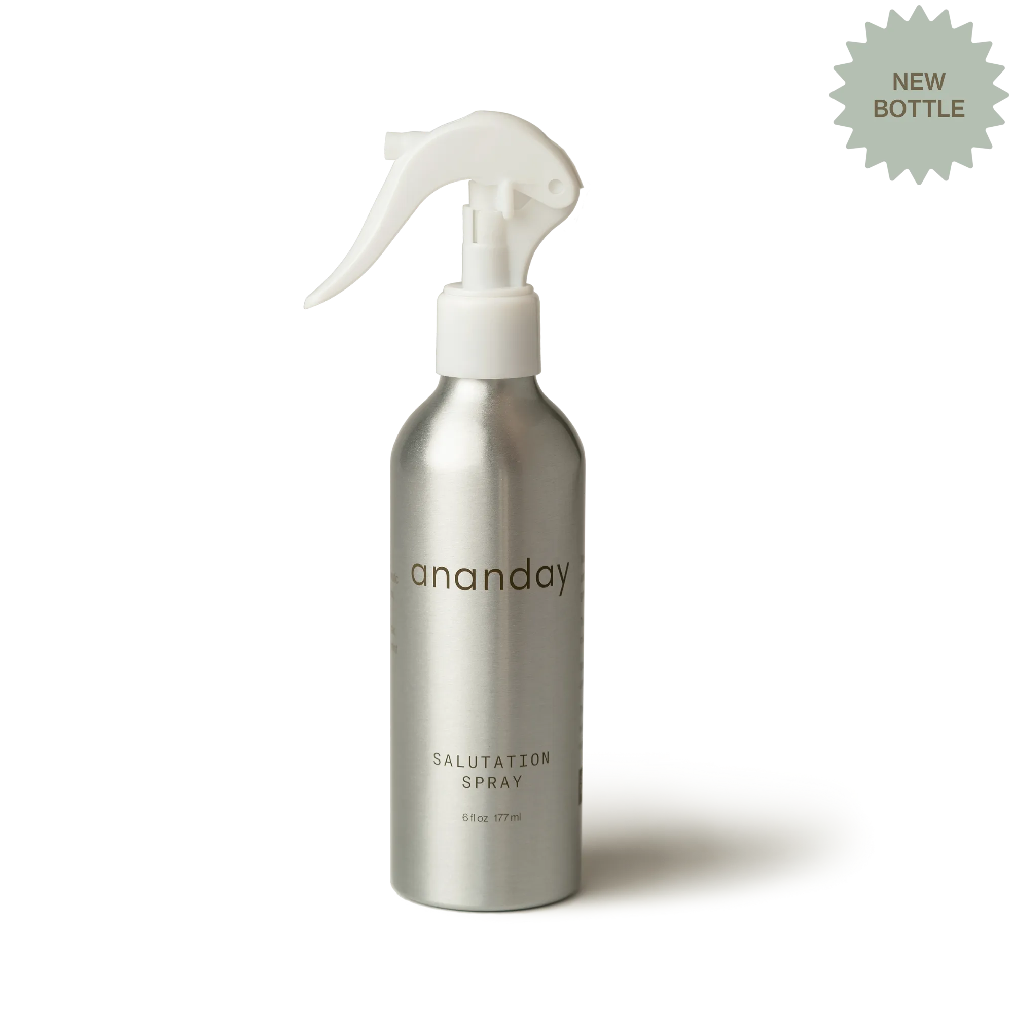 Sage & Citrus Salutation Spray