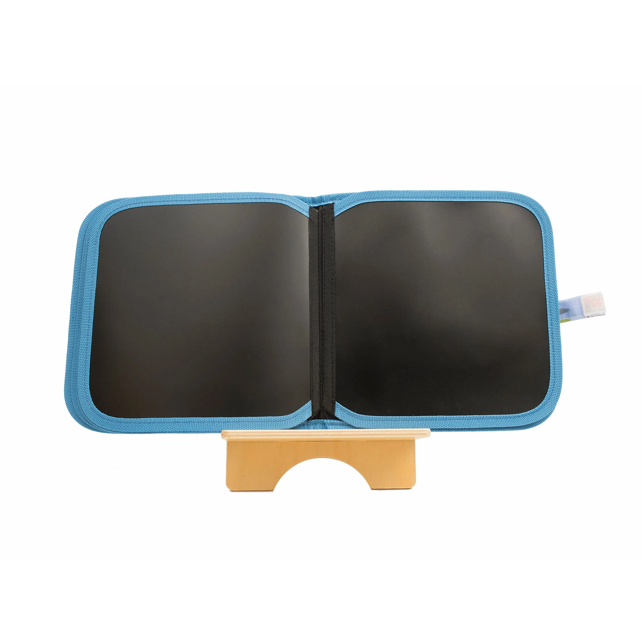 San Francisco Dry Erase Reusable Activity Book