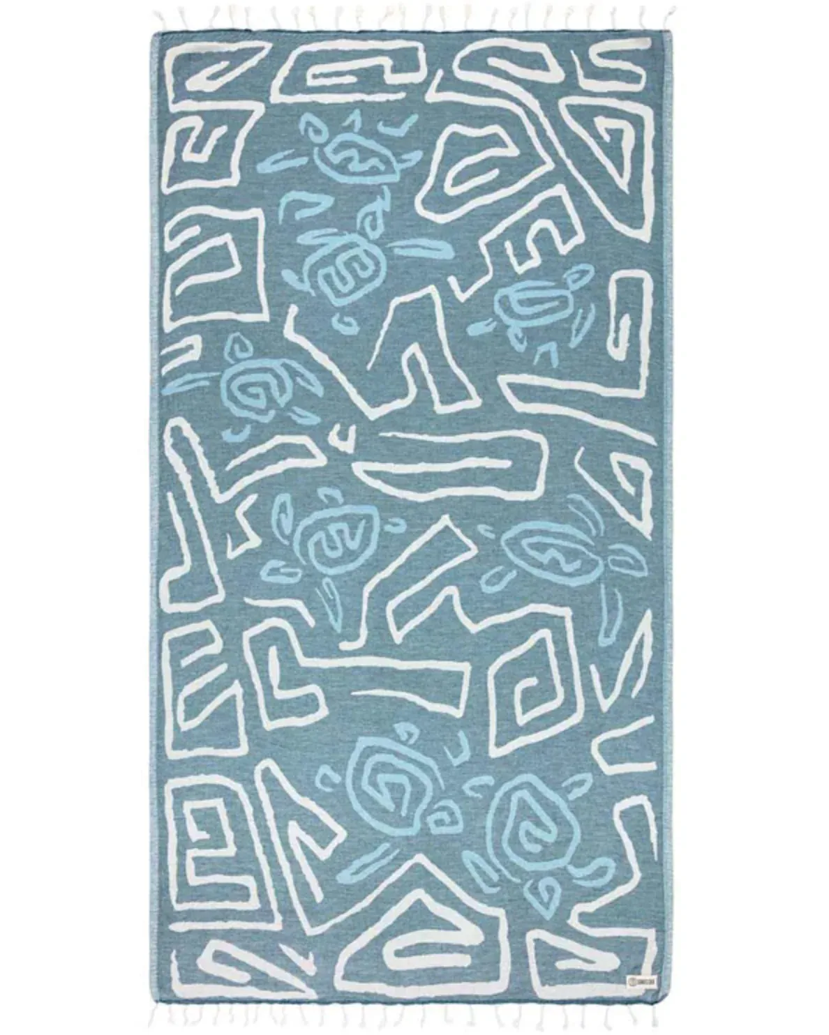 Sand Cloud Banzai Beach Towel
