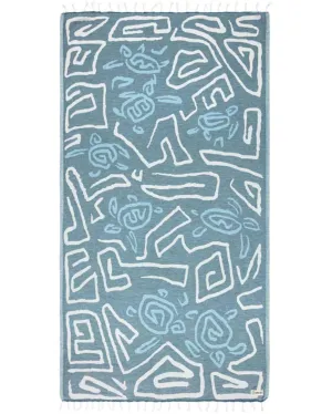 Sand Cloud Banzai Beach Towel