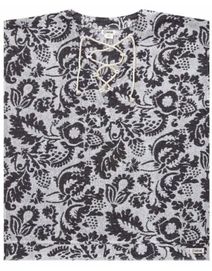 Sand Cloud Cover Up - Paisley