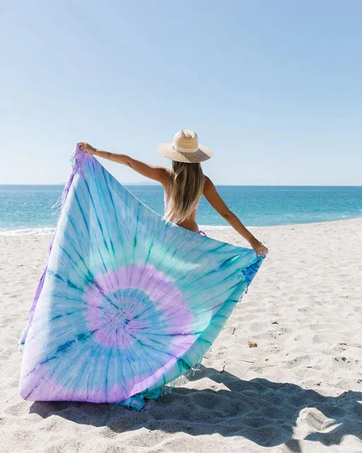 Sand Cloud Luna XL Beach Towel