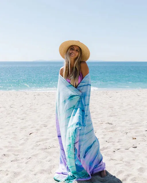 Sand Cloud Luna XL Beach Towel