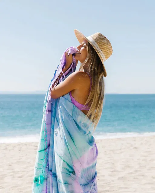 Sand Cloud Luna XL Beach Towel