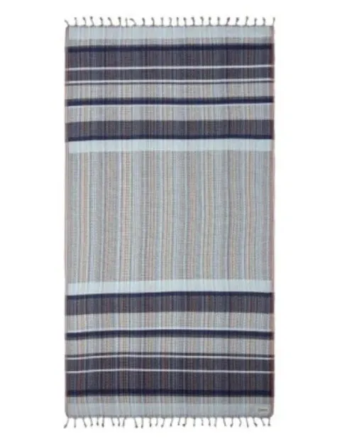 Sand Cloud Mundaka Stripe Beach Towel