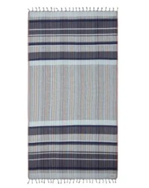 Sand Cloud Mundaka Stripe Beach Towel