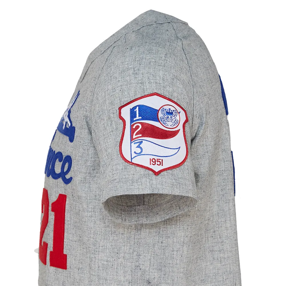 Santurce Cangrejeros 1954 Road Jersey