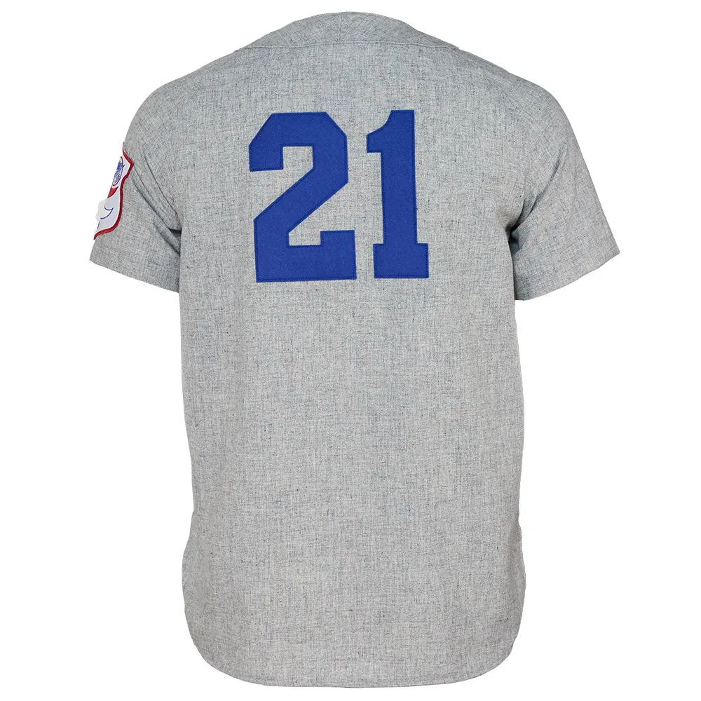 Santurce Cangrejeros 1954 Road Jersey