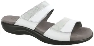 SAS Women's Nudu WHITE