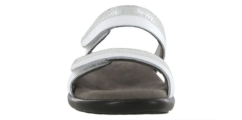 SAS Women's Nudu WHITE