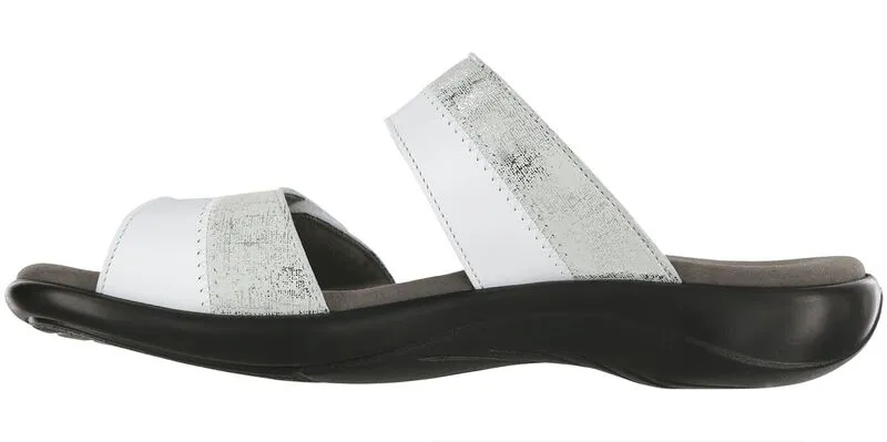 SAS Women's Nudu WHITE
