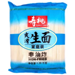Sautao Dried Noodle 1.36kg