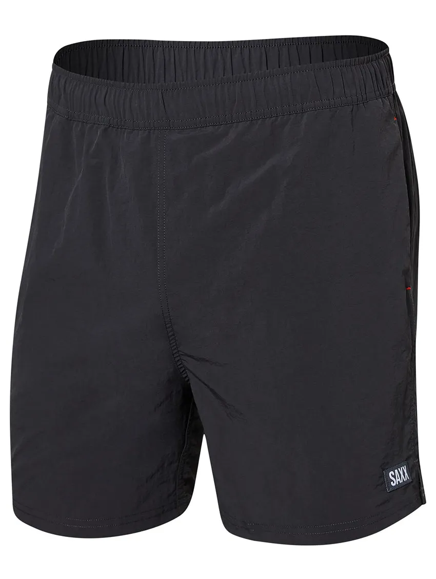 Saxx Go Coastal 2N1 Volley 5'' Swim Shorts