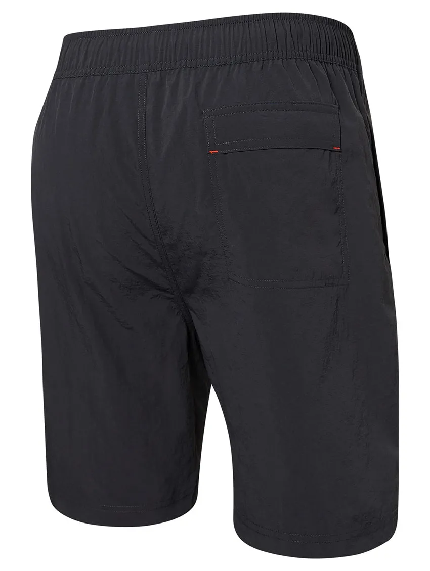 Saxx Go Coastal 2N1 Volley 7'' Swim Shorts