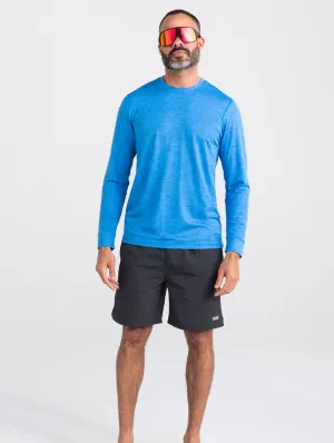 Saxx Go Coastal 2N1 Volley 7'' Swim Shorts