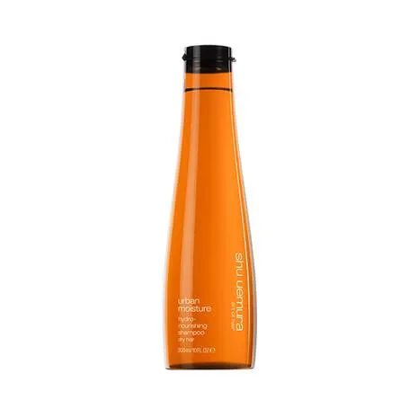 shu uemura urban moisture shampoo