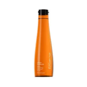 shu uemura urban moisture shampoo
