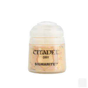 Sigmarite