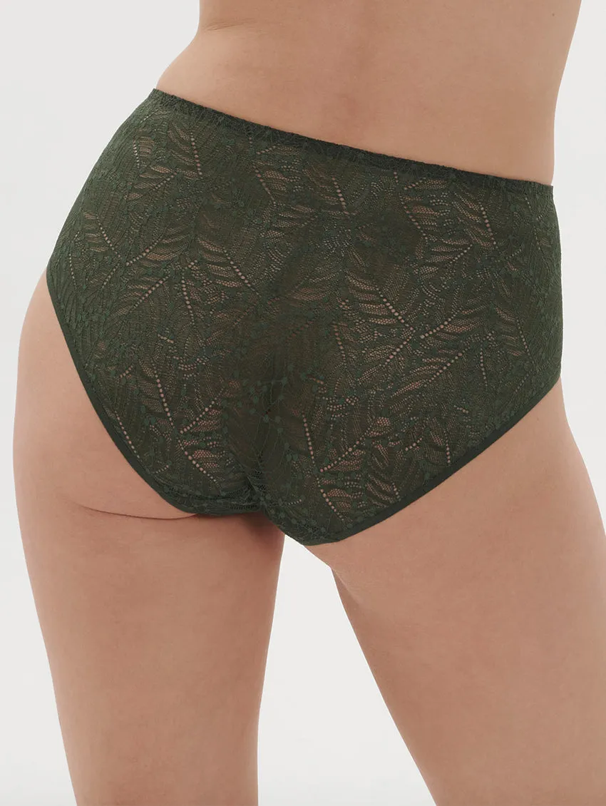 Simone Perele Comete Retro Brief
