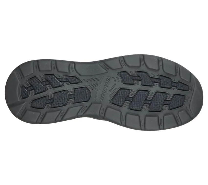 Skechers Arch Fit Motley Rolens Navy