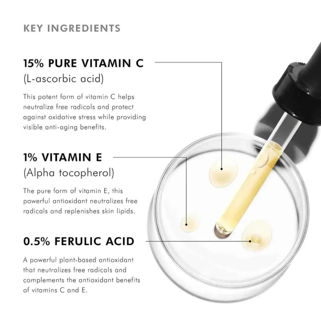 SkinCeuticals C E Ferulic®