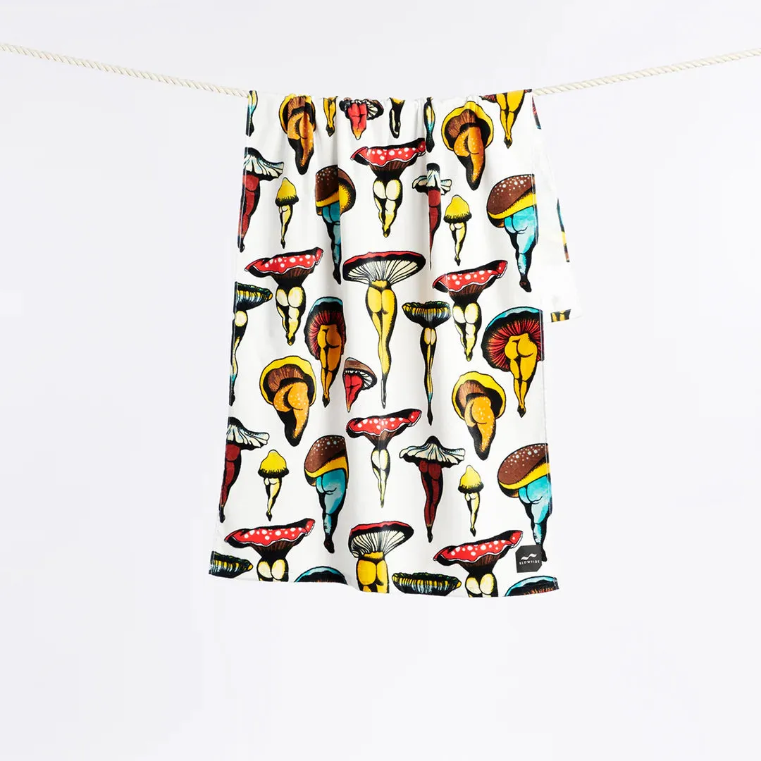 Slowtide Cecilia Towel