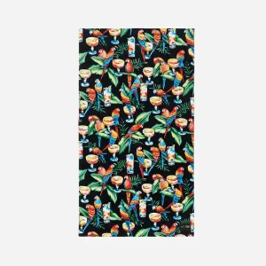 Slowtide Cocktail Party Towel