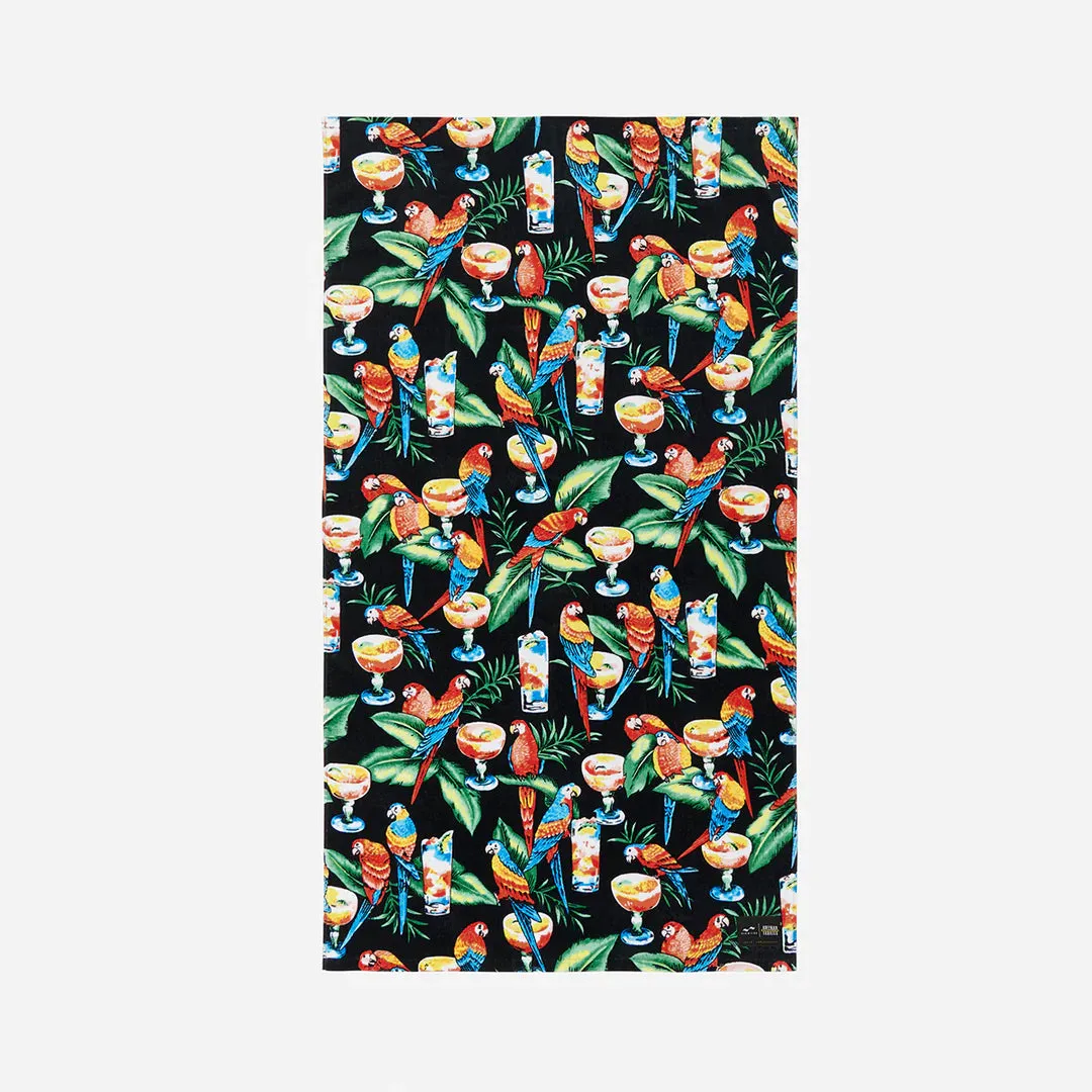 Slowtide Cocktail Party Towel