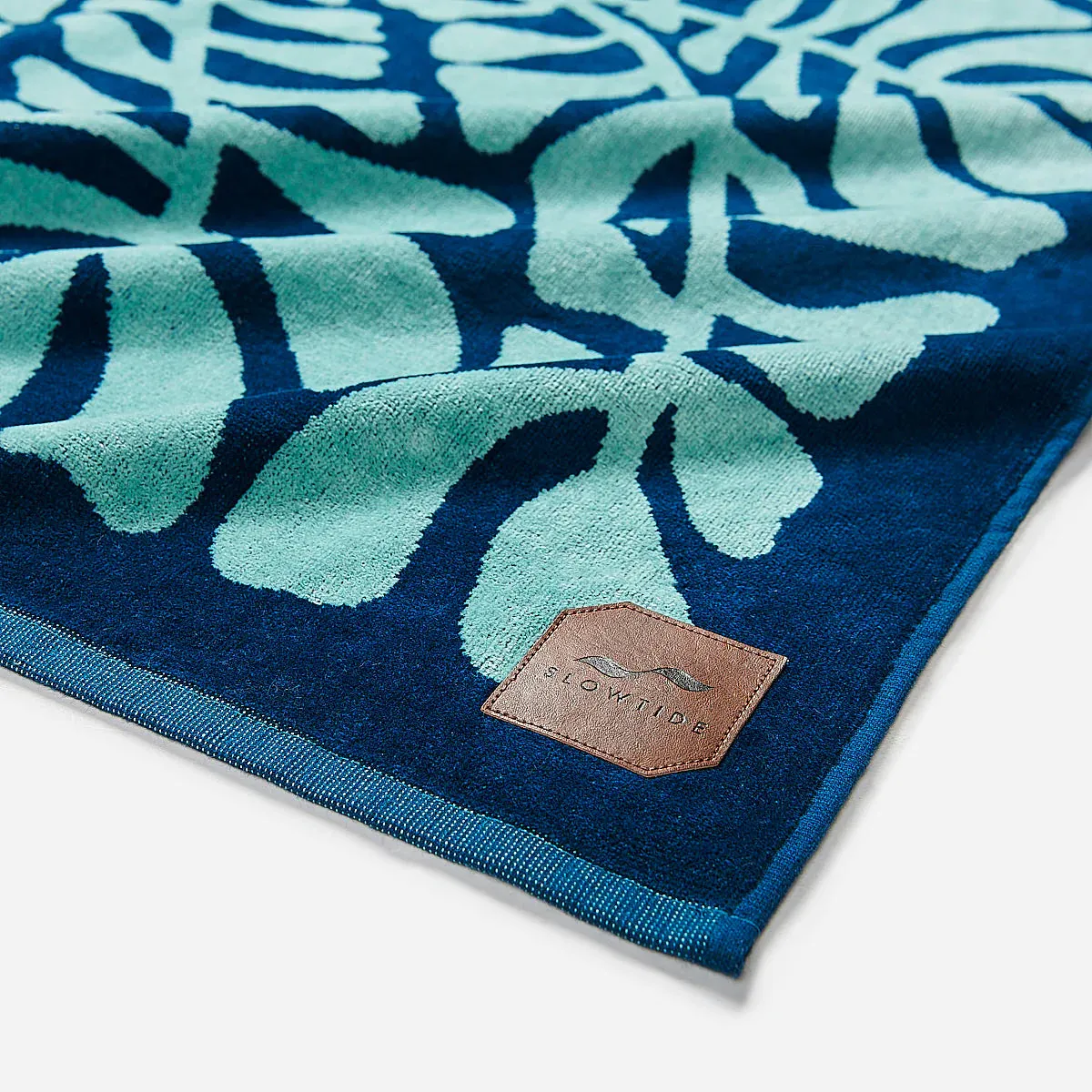 Slowtide Hapa Oversized Beach Towel