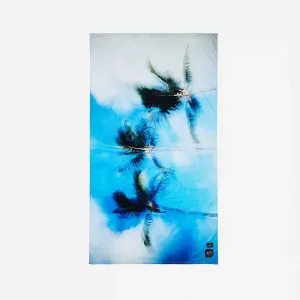 Slowtide Thatch Beach Towel