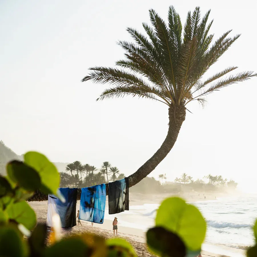 Slowtide Thatch Beach Towel