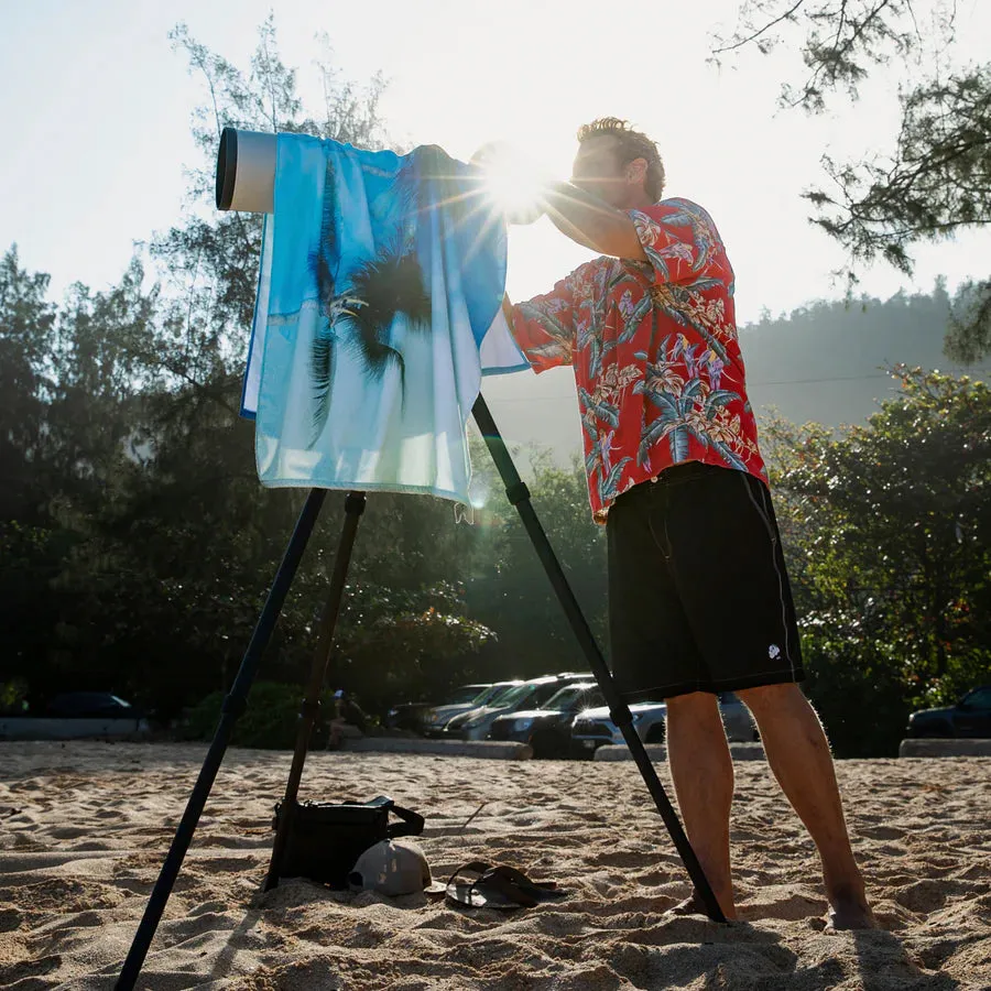 Slowtide Thatch Beach Towel