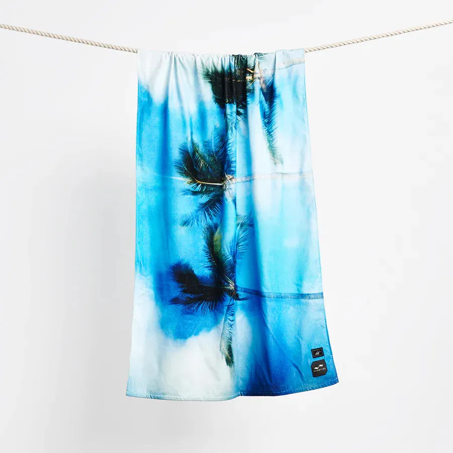 Slowtide Thatch Beach Towel