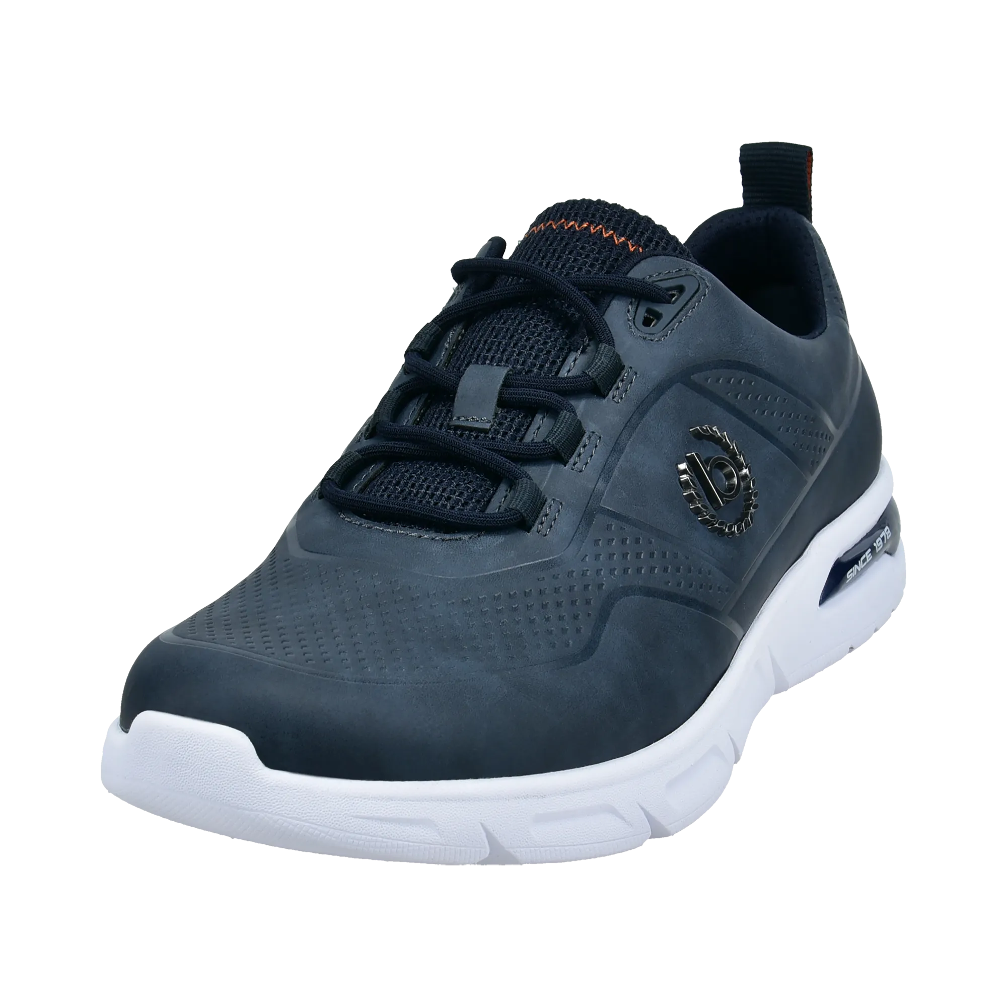 Sneaker dunkelblau