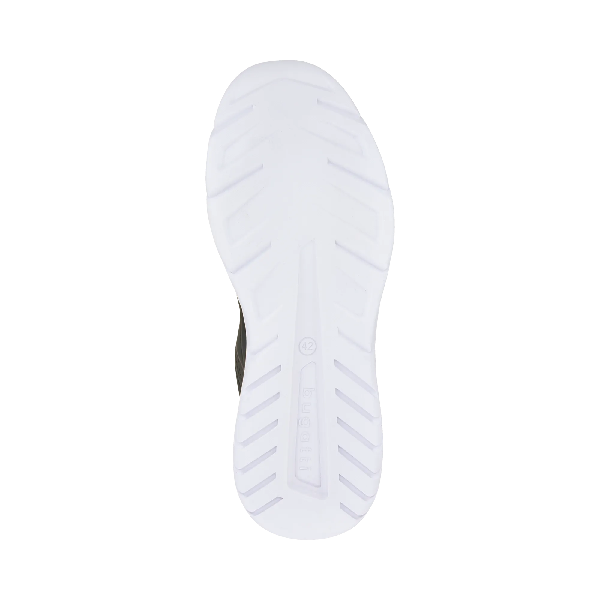 Sneaker dunkelblau
