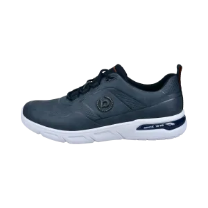 Sneaker dunkelblau