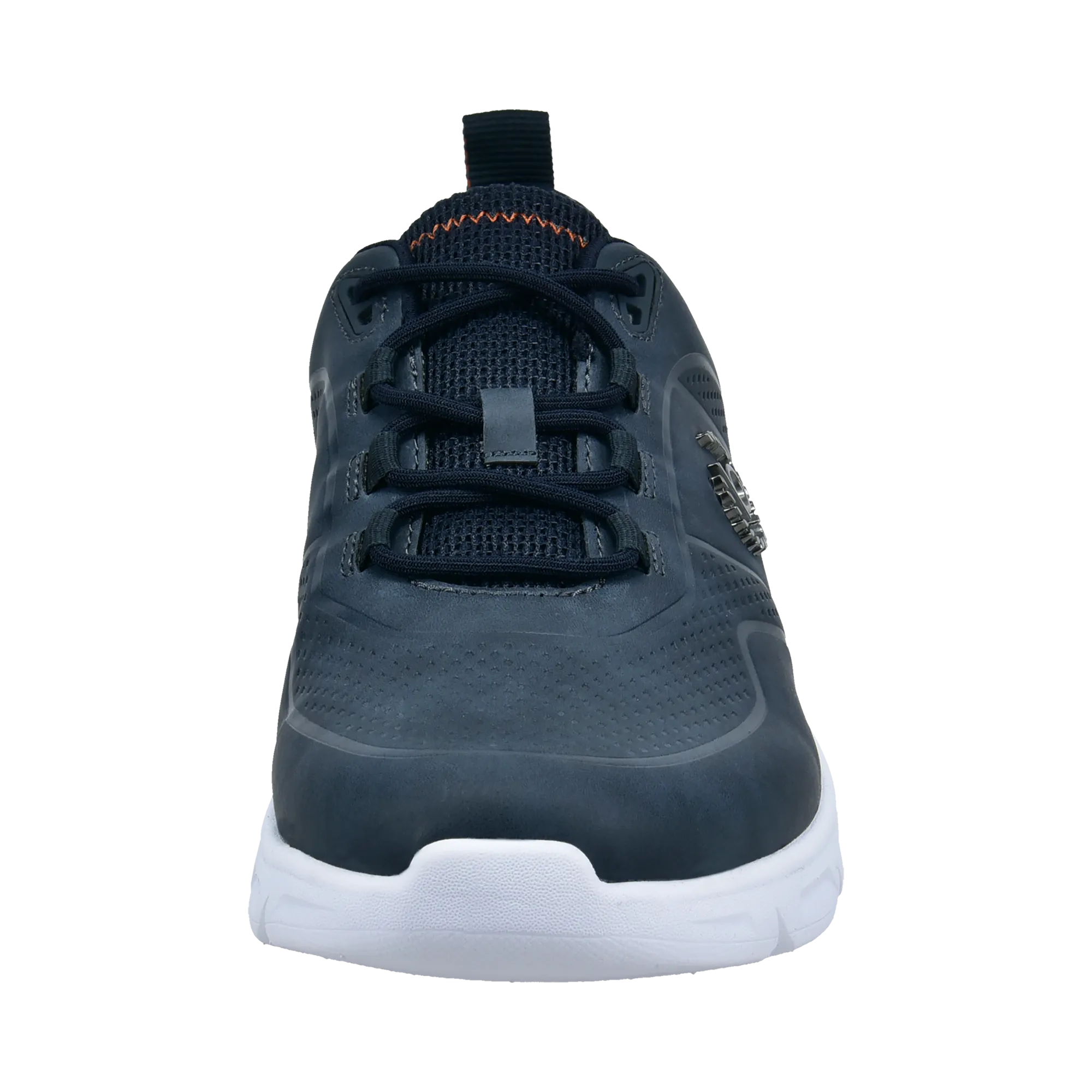 Sneaker dunkelblau